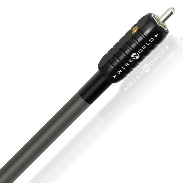 Wireworld Eclipse 8 Interconnect RCA