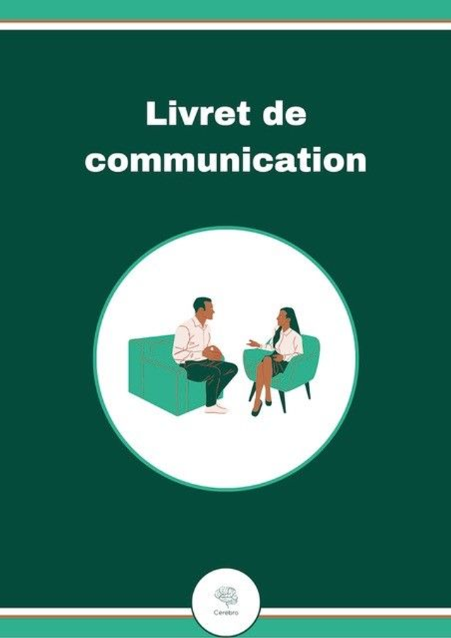 Livret de communication