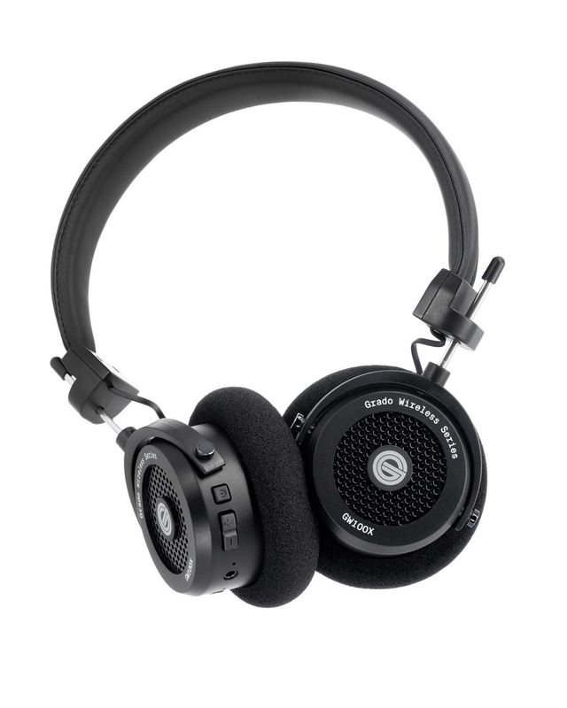 Grado GW100 Wireless BT 5.0 Aptx 40 timer 