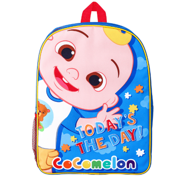 COCOMELON - BACKPACK 
