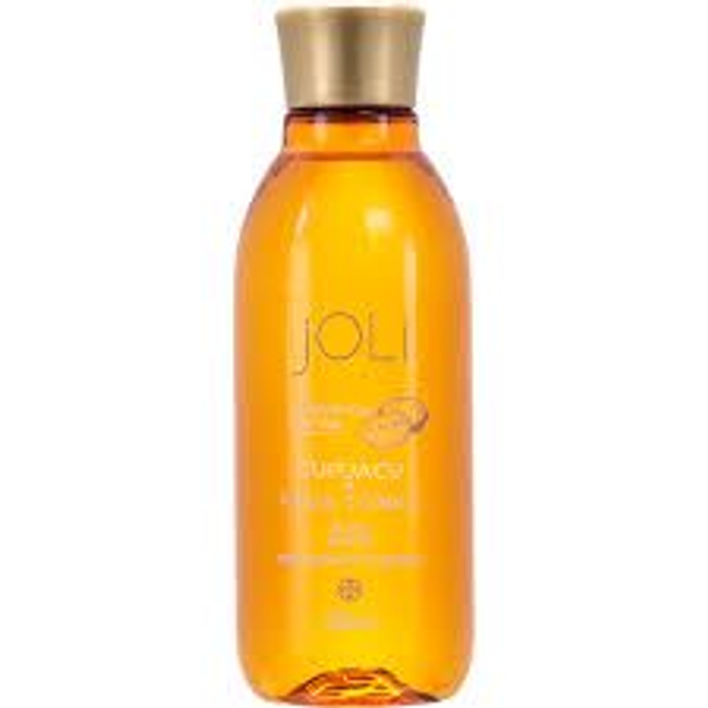 Óleo Joli Cupuaçu e Fava Tonka 200ml