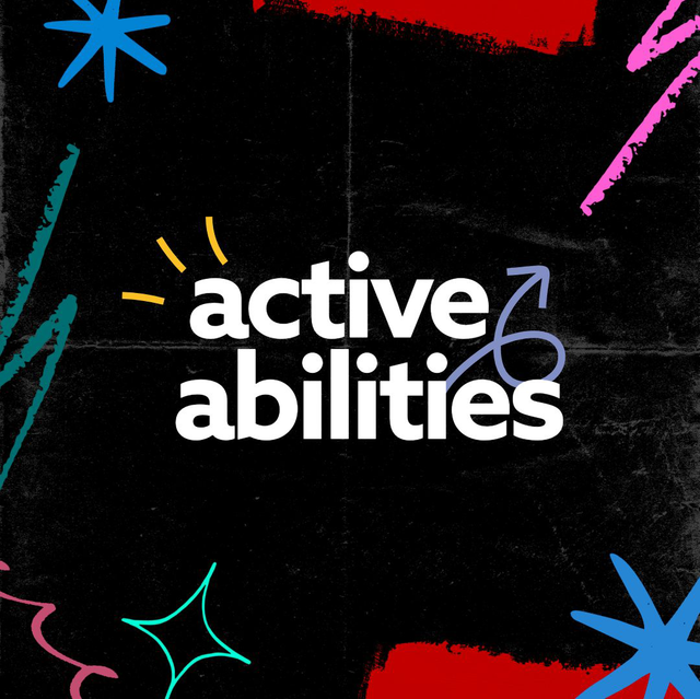 Active Abilities Class