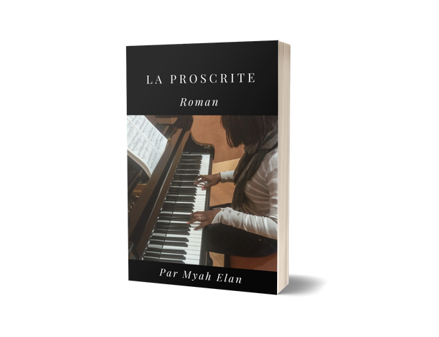La proscrite