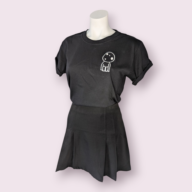 Forest Spirit Alien T-Shirt