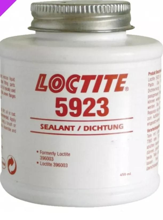 Loctite 5923 forma guarnizione 117 ml