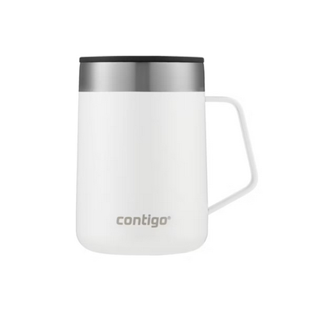 Contigo termokruus Streeterville valge 2174672