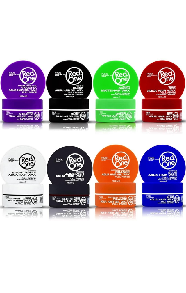 Cire redone disponible 