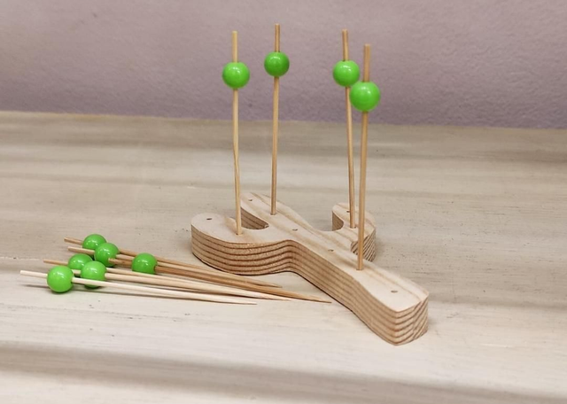 Set aperitivo Cactus