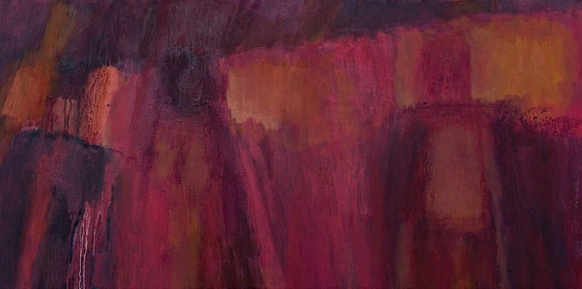 Danisa Glusevic - Eruption