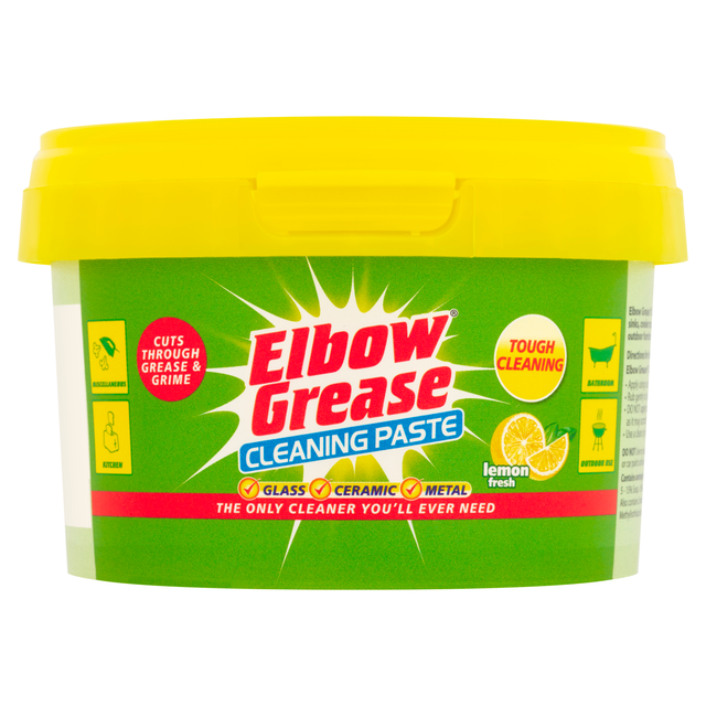 Elbow Grease Cleaning Paste