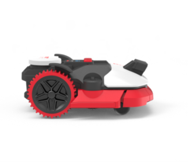 Kress RTKⁿ EyePilot® KR251E