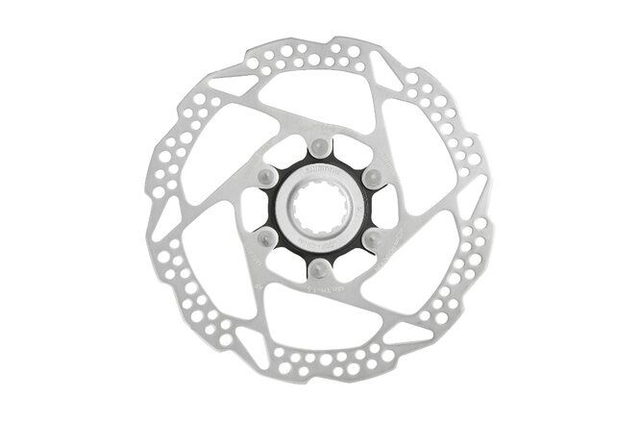 Shimano Bremsscheibe SM-RT54 Center-Lock