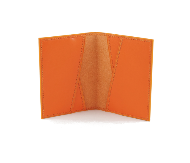 Porte-Cartes KOSATEN Orange