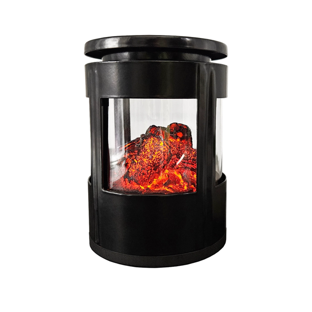 ✨ Flickering Embers Electric Wax Melt Burner Range