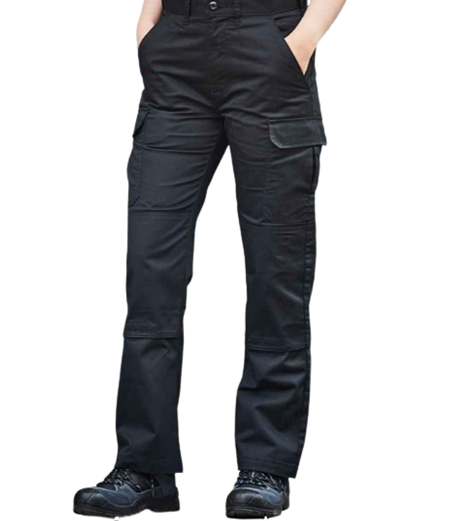 NBB Workwear Trousers with Logo