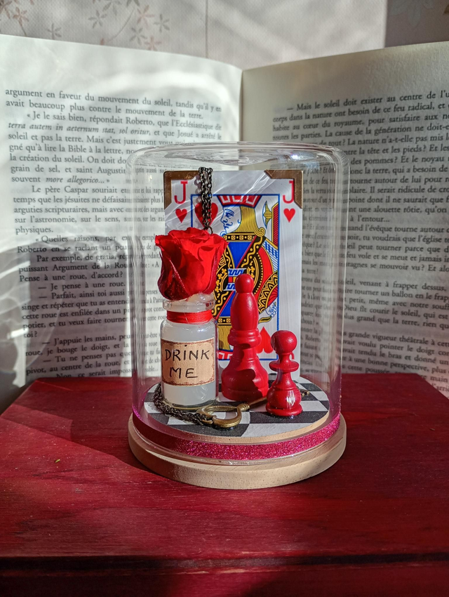 M10 Le valet de coeur