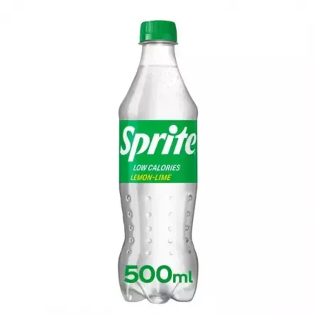 Sprite 500ml