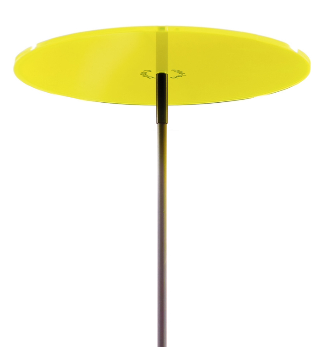 Cazador-del-sol ® | uno ( Jaune, lemon, orange, rouge, vert, bleu )