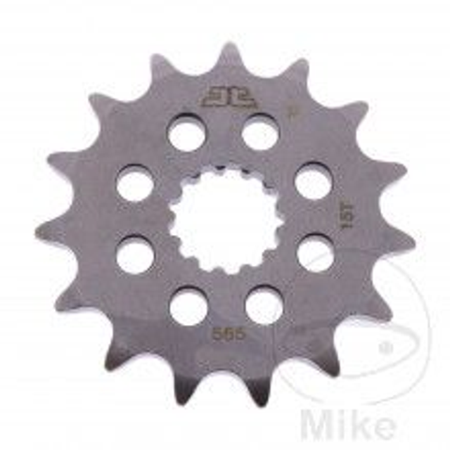FRONT SPROCKET 15 TOOTH PITCH 520 