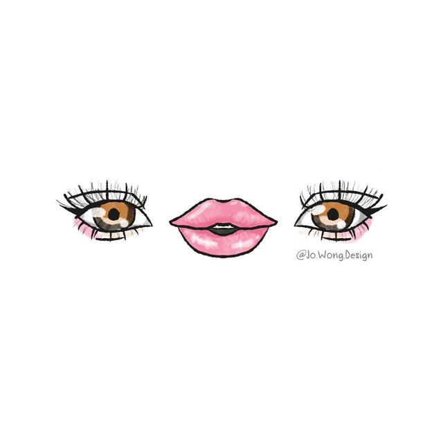 MILFmoji | 👁👄👁