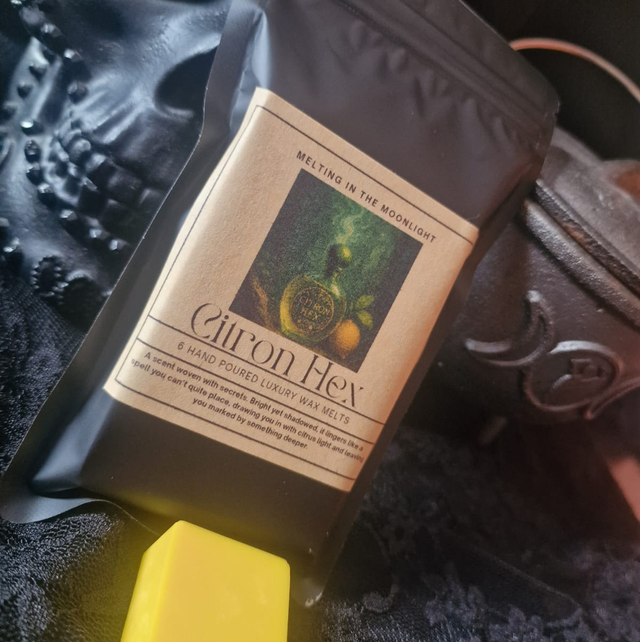Citron Hex