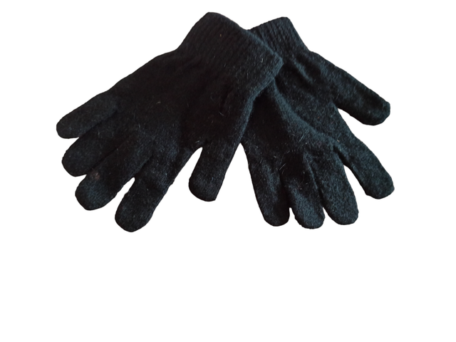 Gants 8-12 ans