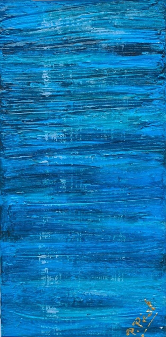 POLYCHROME 15 -15x30 cm