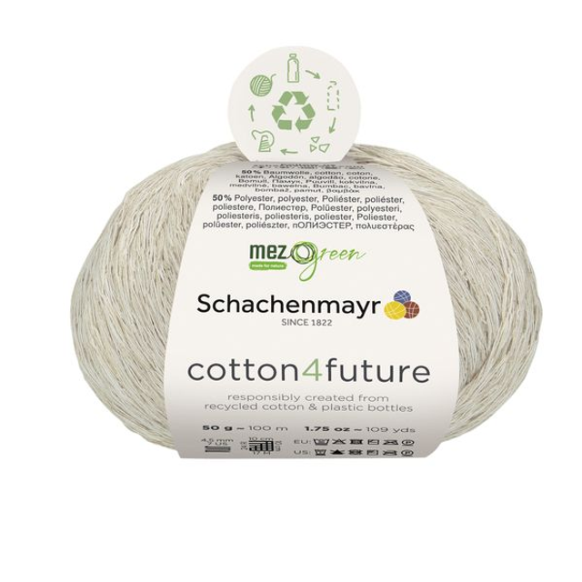 cotton4future 00005 | Linen