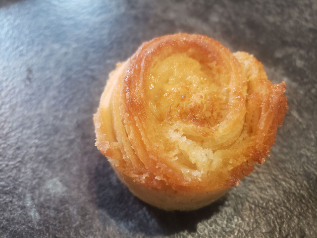 Kouign-aman (1 personne)