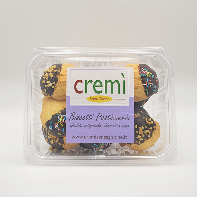 Biscotti Pasticceria 230g