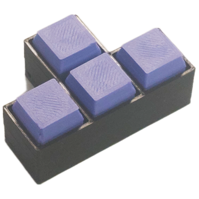 Key Clicker Fidget