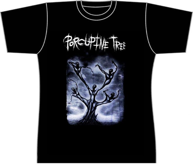 Porcupine Tree