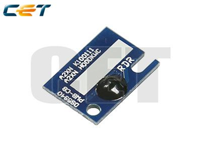 CET Drum Chip Black Konica Minolta #DR-313K | DR-512K