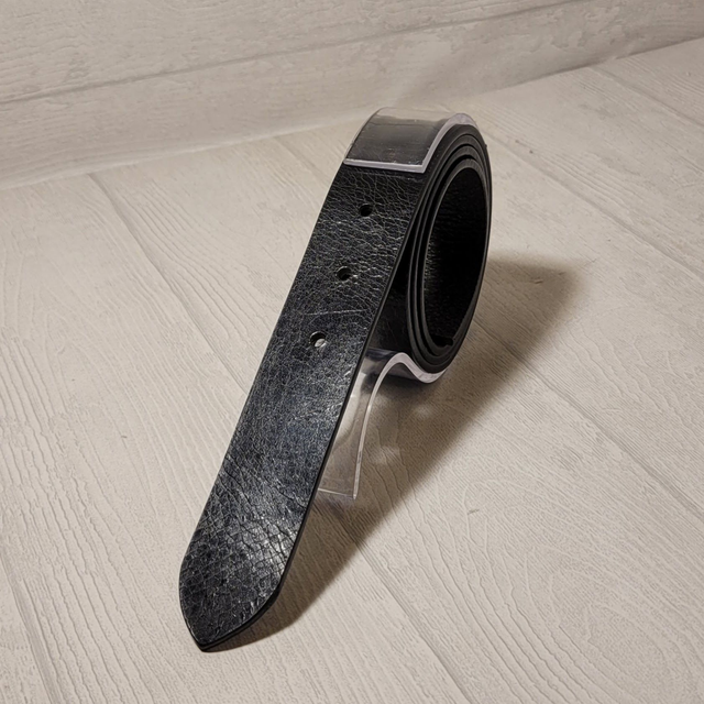 Schwarz Antik 39mm bis 125cm