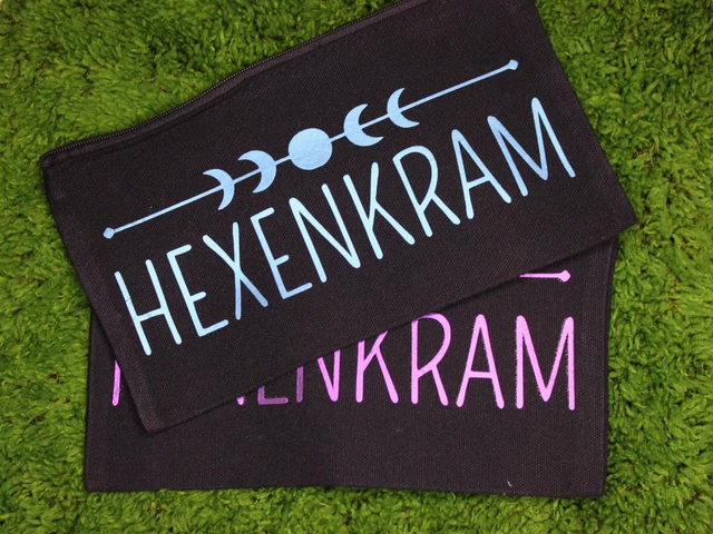 Tasche Hexenkram [BB0003]