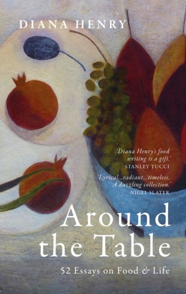 Around the Table | Diana Henry