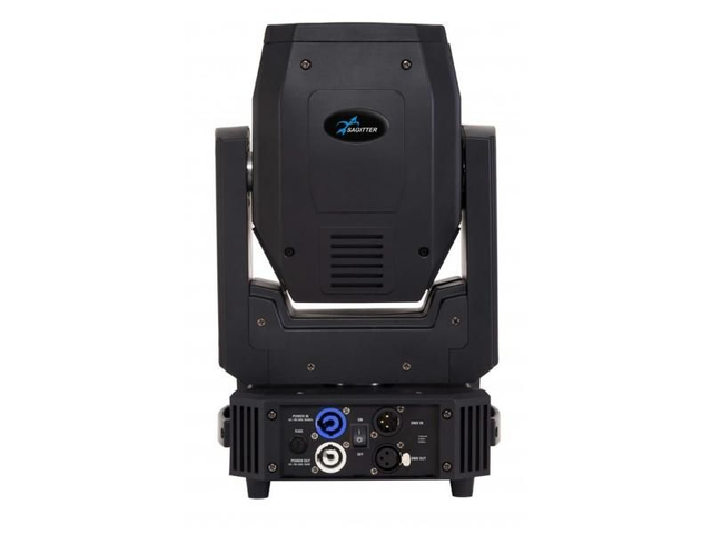 Kit 4 luci professionali SG