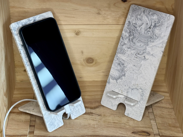 Support de téléphone 