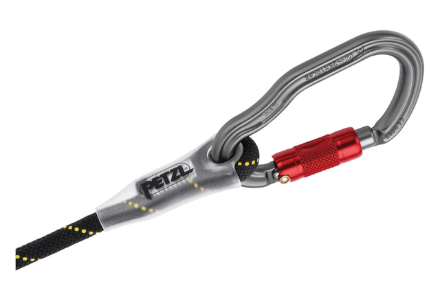 Longe PETZL Progress Adjust-I