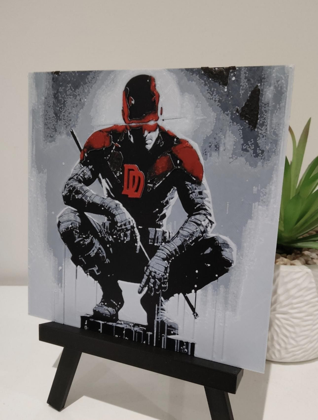 Daredevil