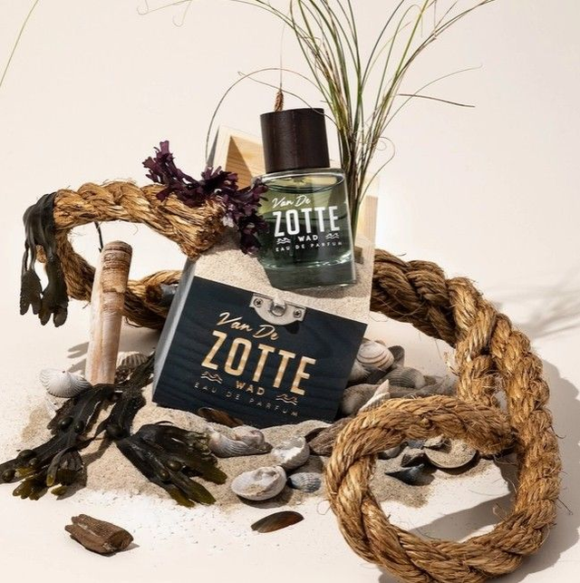 Van De Zotte - Dutch Perfumes - WAD 