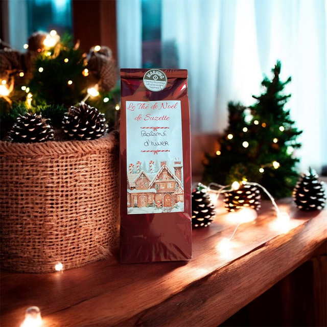 Praliné d&#039;hiver