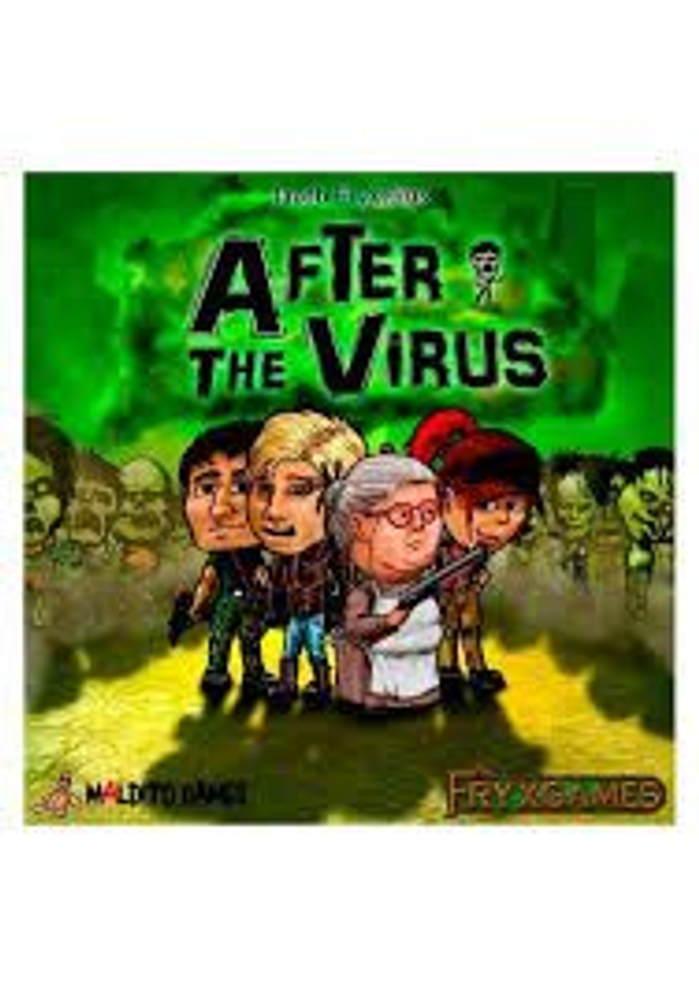 After the Virus