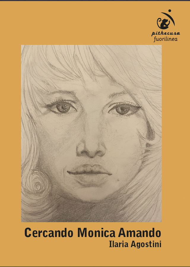 Cercando Monica Amando