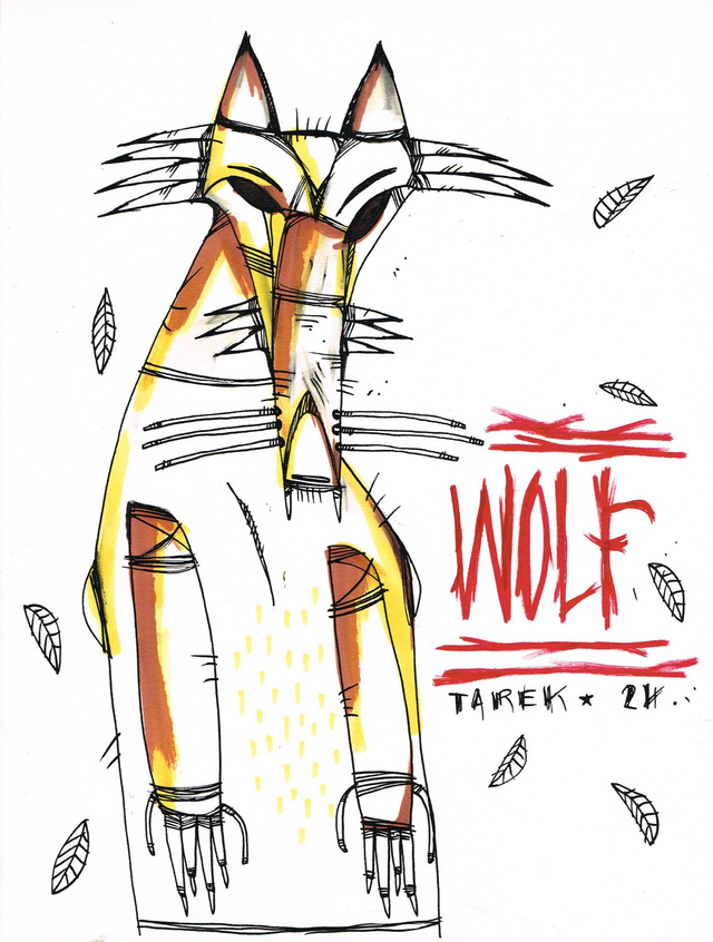 Wolf