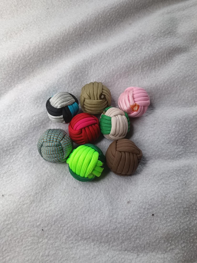 Balle anti gaspi à l'unité 