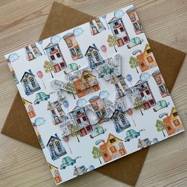 H37 New Home Eclipse - Houses