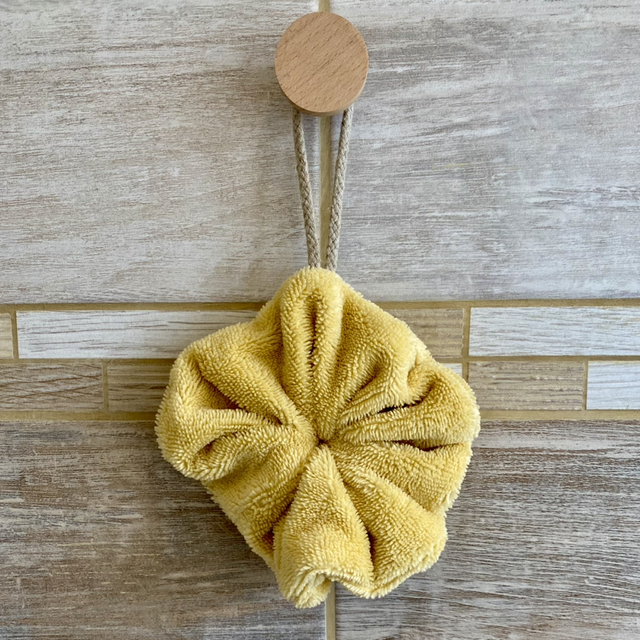 La fleur de douche June