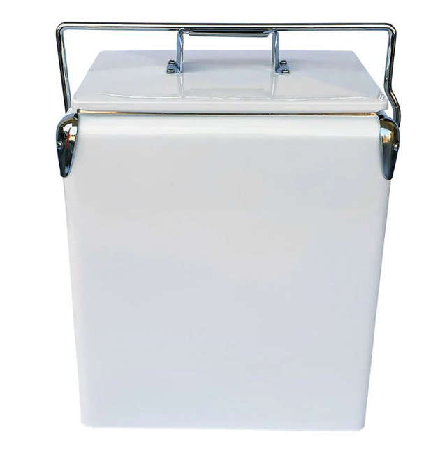 retro cooler