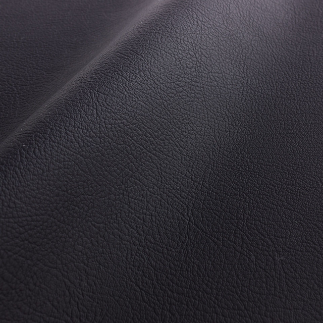 Simili Cuir 50x70cm Noir
